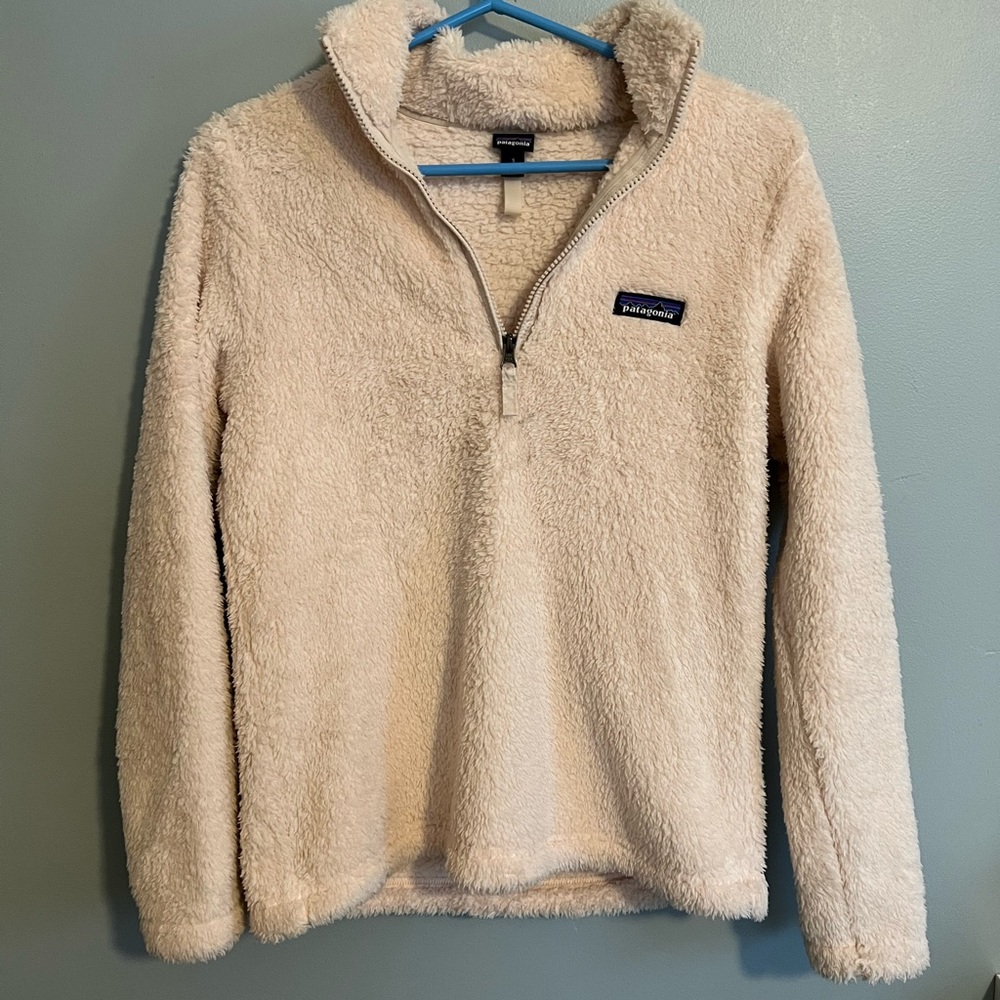 Women’s Patagonia Los Gatos Sweater